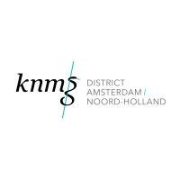 KNMG district Amsterdam/Noord-Holland logo - Similar company to Knmg District Utrecht