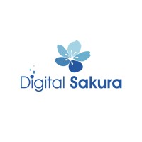 Digital Sakura