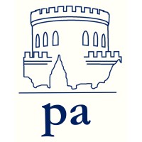 pemberton actual logo - Similar company to Pemberton