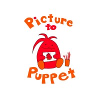 Picture to Puppet logo - Similar company to Puppet Prototyping