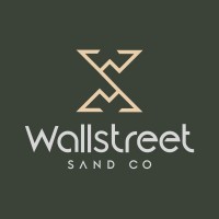 Wallstreet Sand Co. logo - Similar company to Excel Solutions Llc