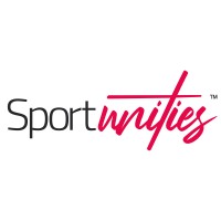 Sportunities logo - Similar company to Be Helpie