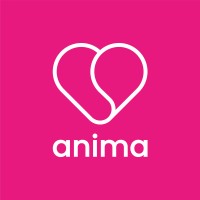 Anima logo - Similar company to Home Scheut