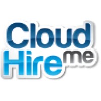 CloudHireMe logo - Similar company to Netsoft Technologies