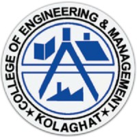 College of Engineering and Management, Kolaghat (CEMK) logo - Similar company to Calcutta Institute Of Engineering And Management