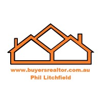 Buyer's Realtor Pty Ltd logo - Similar company to Real Estate Of The Future