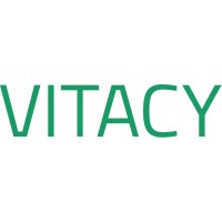 VITACY SESAR project logo - Similar company to Heron Project