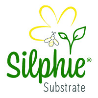 Silphie logo - Similar company to Rox Energy