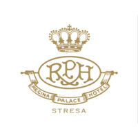Hotel Regina Palace logo - Similar company to Hotel Raphael Paris