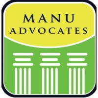 Manu Advocates - India logo - Similar company to Veritas Legis