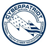 AFA CyberPatriot logo - Similar company to Data Driven