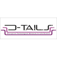 D-Tails Research logo - Similar company to Crestoptics