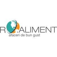 ROaliment logo - Similar company to Santinela