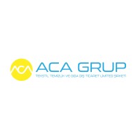 ACA GRUP logo - Similar company to Karafaki Restaurant