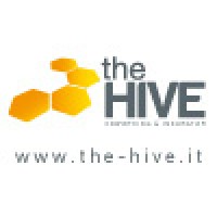 The Hive Business Accelerator logo - Similar company to Bp Cube Innovation District