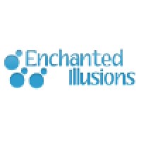 Enchanted Illusions Web Design