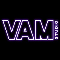 VAM STUDIO logo - Similar company to Lula Cafe