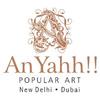 AnYahh Art logo - Similar company to Project Mynt