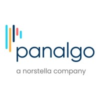 Panalgo logo - Similar company to Agilité