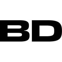 BOBBY DAZZLER AGENCY logo - Similar company to Bubble Honey