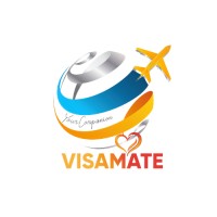 Visamate Travel logo - Similar company to Lts Transport U. Logistik Gmbh