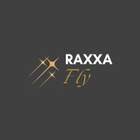 Raxxa Fly logo - Similar company to S