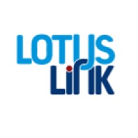 LOTUS LINK SHIPPING logo - Similar company to Kc Seatics