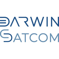 Darwin Satcom logo - Similar company to Blue Telecom Consulting