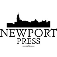 Newport Press logo - Similar company to Wallace Marcom