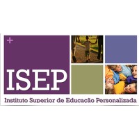 ISEP - Instituto Superior de Educação Personalizada logo - Similar company to Solar Colégios