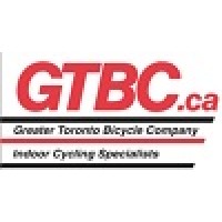 GTBC logo - Similar company to Generation Iron