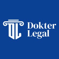 Dokter Legal logo - Similar company to Logixleap