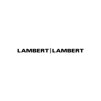 Lambert | Lambert logo - Similar company to Clay Studio.
