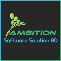 Ambition Software Solution BD logo - Similar company to Hbr Software Solution