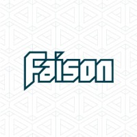Faison logo - Similar company to Fca Partners
