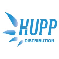 HUPP Pharma Distribution logo - Similar company to Sarl Pro