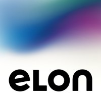 Elon Norge logo - Similar company to Elon Linköping