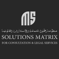 SOLUTIONS MATRIX