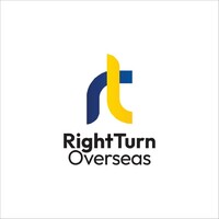 Right Turn Overseas logo - Similar company to Pilot Consulting, Inc.