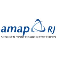 Amap RJ logo - Similar company to Suporte Distribuidora De Autopeças