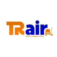 Trair Trolley logo - Similar company to Magicase Mfg.Co.,Ltd.