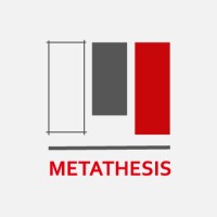 Metathesis logo - Similar company to Issue Fashion Society