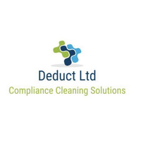Deduct Limited logo - Similar company to Swiftclean