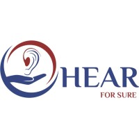 Hear For Sure logo - Similar company to Hear Nashville