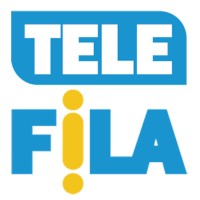 Telefila logo - Similar company to Panbox