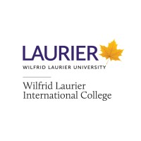 Wilfrid Laurier International College logo - Similar company to Capitmedia