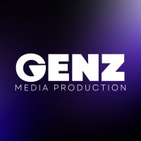 GENZ Media Production logo - Similar company to Chess Coders