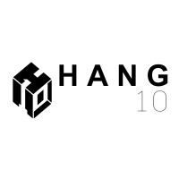HANG10 Ltd logo - Similar company to Hangfast Ltd