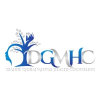 Dianne Ghiraj Mental Health Counseling, PLLC logo - Similar company to Barlow/Mccarthy