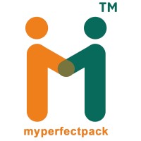 Myperfectpack logo - Similar company to Ekennis Software Service Limited